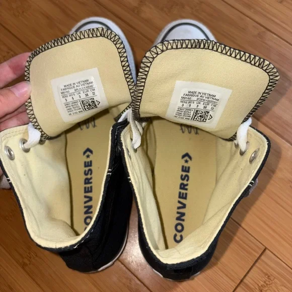 Chuck Taylor All Star Canvas Unisex - Picture 3 of 3